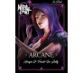Arcane - Witchcraft - 2x50ml ShortfillBox